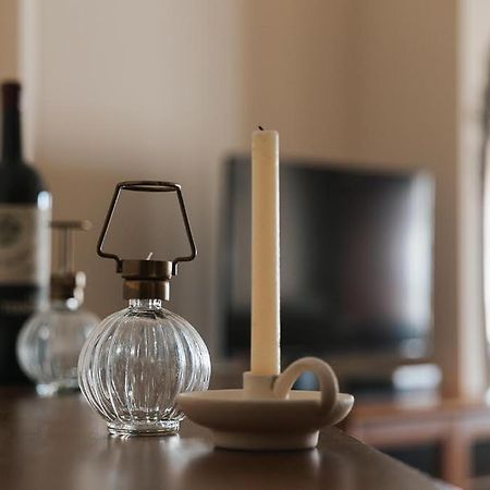 Apartamento El Balcon Харо Екстериор снимка