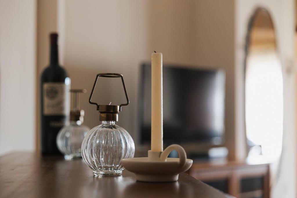 Apartamento El Balcon Харо Екстериор снимка