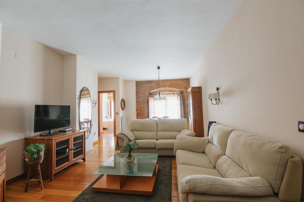 Apartamento El Balcon Харо Екстериор снимка